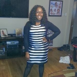 Meet your Posher, Stephanie